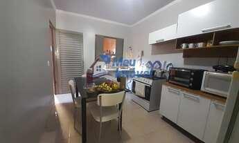 Imagem: Cond Portugal Valparaíso Casa 2 Quartos