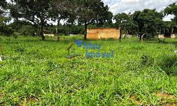 Imagem: Terreno Setor Mandu II Luziânia 393,45m²