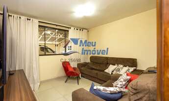 Imagem 6: Quadra 37 conjunto B Casa 4 Quartos 1 Suíte 3 Vagas 200m² Armários planejados