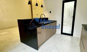 Imagem 2: QR 602 Samambaia Norte APTO 3 Quartos 1 Suíte 2 Vagas 105m² Closet Área de Lazer