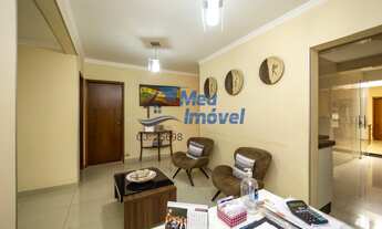 Imagem 7: Quadra 37 conjunto B Casa 4 Quartos 1 Suíte 3 Vagas 200m² Armários planejados