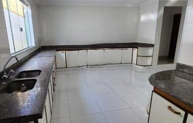 Imagem 6: QND 58 Casa Sobrado 6 Quartos 6 Suítes 5 Vagas 360m² Nascente Piscina Reformada