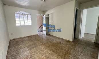 Imagem: QD 801 Recanto das Emas Casa 3 Quartos 2