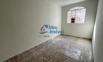 Imagem 2: QD 801 Recanto das Emas Casa 3 Quartos 2 Vagas 112,50m² Piscina Churrasqueira
