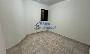 Imagem 4: QD 801 Recanto das Emas Casa 3 Quartos 2 Vagas 112,50m² Piscina Churrasqueira