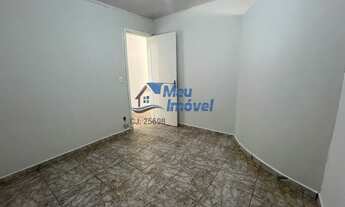 Imagem 5: QD 801 Recanto das Emas Casa 3 Quartos 2 Vagas 112,50m² Piscina Churrasqueira