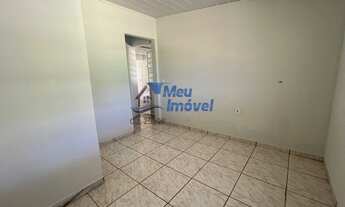 Imagem 7: QD 801 Recanto das Emas Casa 3 Quartos 2 Vagas 112,50m² Piscina Churrasqueira