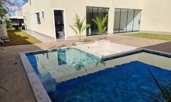 Imagem: Cond Privê Morada Sul JARDIM BOTANICO Casa