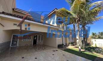 Imagem: Rua 4C Chácara 15, 15 Setor Habitacional