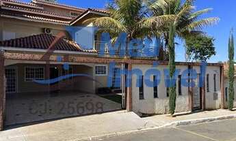 Imagem 2: Rua 4C Chácara 15, 15 Setor Habitacional Vicente Pires Casa 4 Quartos 3 Suíte 4 Vaga 400