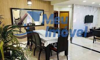 Imagem 5: Rua 4C Chácara 15, 15 Setor Habitacional Vicente Pires Casa 4 Quartos 3 Suíte 4 Vaga 400