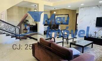 Imagem 6: Rua 4C Chácara 15, 15 Setor Habitacional Vicente Pires Casa 4 Quartos 3 Suíte 4 Vaga 400