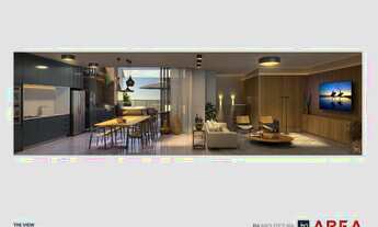 Imagem 3: The View Águas Claras 3 Quartos 2 Suítes 1 Vaga 210m² Varanda Piscina Academia