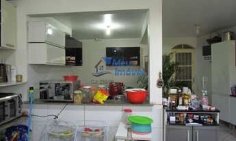 Imagem 3: Rua 3 Vicente Pires Casa 3 Quartos 1 Suíte toda na Laje varanda