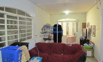 Imagem 7: Rua 3 Vicente Pires Casa 3 Quartos 1 Suíte toda na Laje varanda