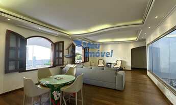 Imagem: Arniqueiras Casa 6 Quartos 6 Suítes 600