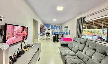 Imagem 2: Conjunto 5 Arniqueiras 3 Quartos 1 Suíte 20 Vagas 120m² Closet Área de Serviço