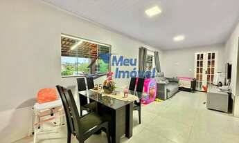 Imagem 5: Conjunto 5 Arniqueiras 3 Quartos 1 Suíte 20 Vagas 120m² Closet Área de Serviço