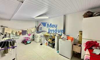 Imagem 6: Conjunto 5 Arniqueiras 3 Quartos 1 Suíte 20 Vagas 120m² Closet Área de Serviço