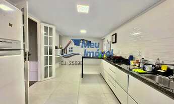 Imagem 7: Conjunto 5 Arniqueiras 3 Quartos 1 Suíte 20 Vagas 120m² Closet Área de Serviço