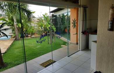 Imagem 2: Rua 12 Residencial INAJÁ Vicente 43 Quartos 3 Suítes 4 Vagas 350m² Armários