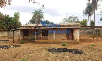 Imagem: Terreno Perto do Parque Ecológico Luziânia