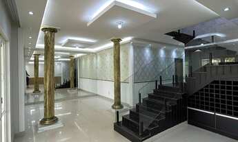 Imagem: Arniqueiras Sobrado 6 quartos 6 suítes