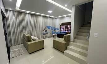 Imagem: QR 602 Samambaia Norte ÁGIO CASA 3 Quartos