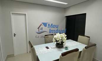 Imagem 5: QR 602 Samambaia Norte ÁGIO CASA 3 Quartos 2 suítes closet 4 Vaga CHURRASQUEIRA