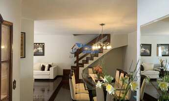 Imagem: QSC 07 Taguatinga Sul Sobrado 5 Suítes