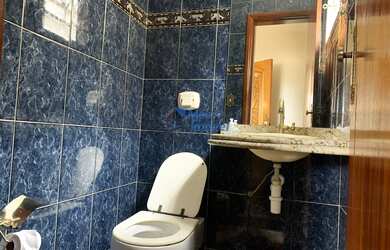 Imagem 7: QSC 07 Taguatinga Sul Sobrado 5 Suítes Reformado Armários 400m² 2 Vagas