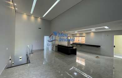 Imagem 4: SHA Conjunto 4 Arniqueiras Casa Sobrado 4 Quartos 4 suítes Alto Padrão 2 Vagas