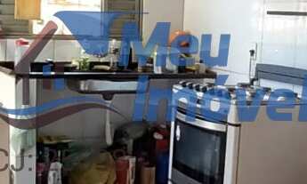 Imagem: Quadra 22 Anhanguera Valparaíso 2 Quartos