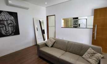 Imagem: Rua 6 Vicente Pires Casa Condomínio 3 Quartos