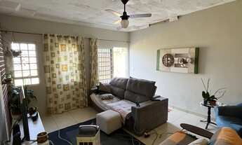 Imagem: SHA Conj 5 Casa 3 Quartos 3 Suítes 5 Vagas