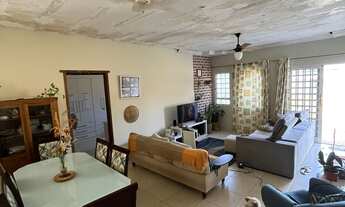 Imagem 2: SHA Conj 5 Casa 3 Quartos 3 Suítes 5 Vagas Lote 800 m²