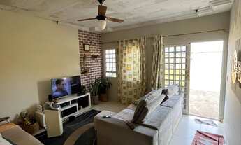 Imagem 4: SHA Conj 5 Casa 3 Quartos 3 Suítes 5 Vagas Lote 800 m²