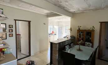 Imagem 7: SHA Conj 5 Casa 3 Quartos 3 Suítes 5 Vagas Lote 800 m²