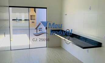 Imagem 6: Santa Luzia Luziânia Casa 3 Quartos Suíte 3 Vagas 125m² Área Gourmet Granito