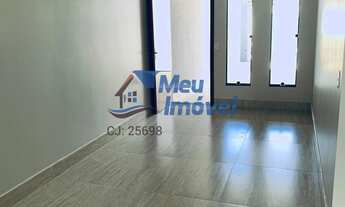 Imagem 7: Santa Luzia Luziânia Casa 3 Quartos Suíte 3 Vagas 125m² Área Gourmet Granito