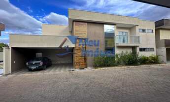 Imagem 2: Arniqueiras Conjunto 4 Casa Sobrado 4 Quartos todos com suíte 1 closet Piscina