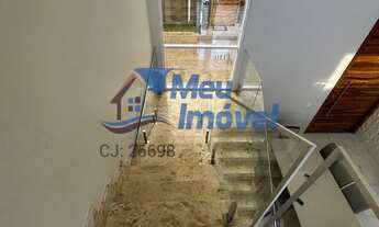 Imagem 4: Arniqueiras Conjunto 4 Casa Sobrado 4 Quartos todos com suíte 1 closet Piscina