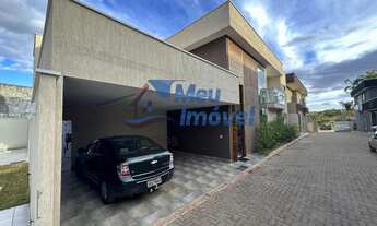 Imagem 5: Arniqueiras Conjunto 4 Casa Sobrado 4 Quartos todos com suíte 1 closet Piscina