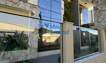 Imagem: Casa RUA 12/10 Vicente Pires Casa 4 Quartos