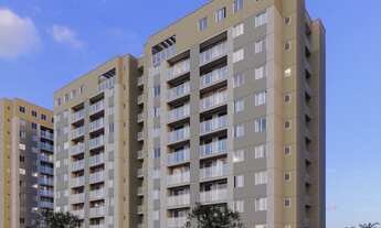 Imagem 6: Rodovia BR 020 Alto Sobradinho Cobertura 3 Quartos 2 Vagas 132,65m² Lazer Planta