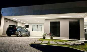 Imagem 5: SHA Conjunto 4 Arniqueiras Casa Laje 3 Quartos 3 Suítes 4 Vagas 600 m² Cessão