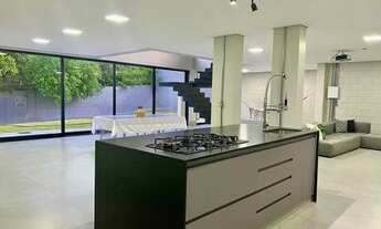 Imagem 6: SHA Conjunto 4 Arniqueiras Casa Laje 3 Quartos 3 Suítes 4 Vagas 600 m² Cessão