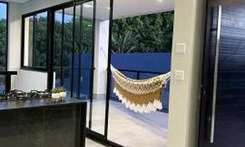 Imagem 7: SHA Conjunto 4 Arniqueiras Casa Laje 3 Quartos 3 Suítes 4 Vagas 600 m² Cessão