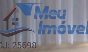 Imagem 5: QR 512 Samambaia Sul Casa 3 Quartos 2 Suítes 2 Vagas 108m² Área de Serviço