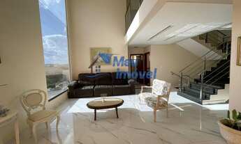 Imagem: Avenida do Sol Condomínio AMOBB Casa 600m²